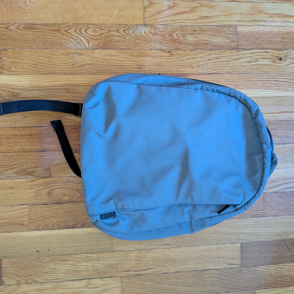 Away Men's Gray Backpack
